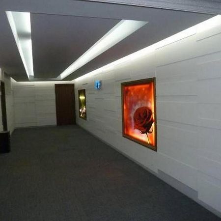 Imo Concorde Hotel Owerri Bagian luar foto