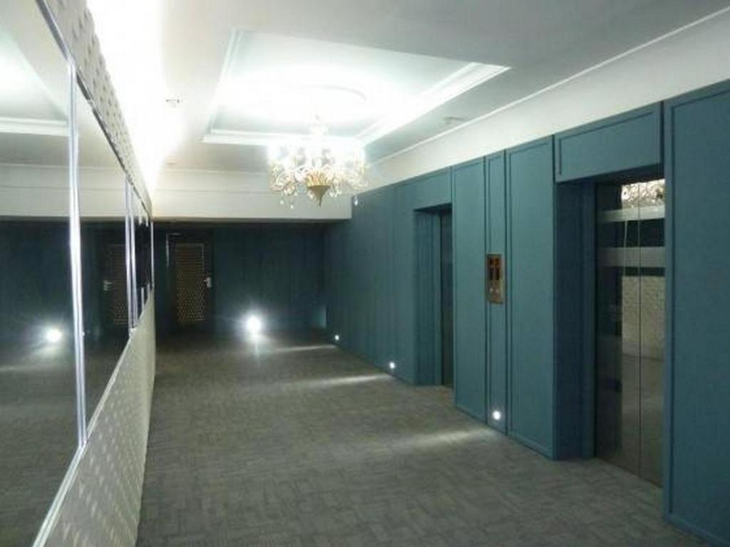 Imo Concorde Hotel Owerri Bagian luar foto