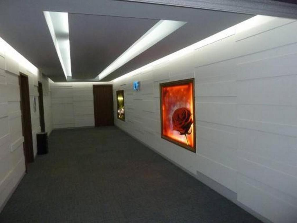 Imo Concorde Hotel Owerri Bagian luar foto